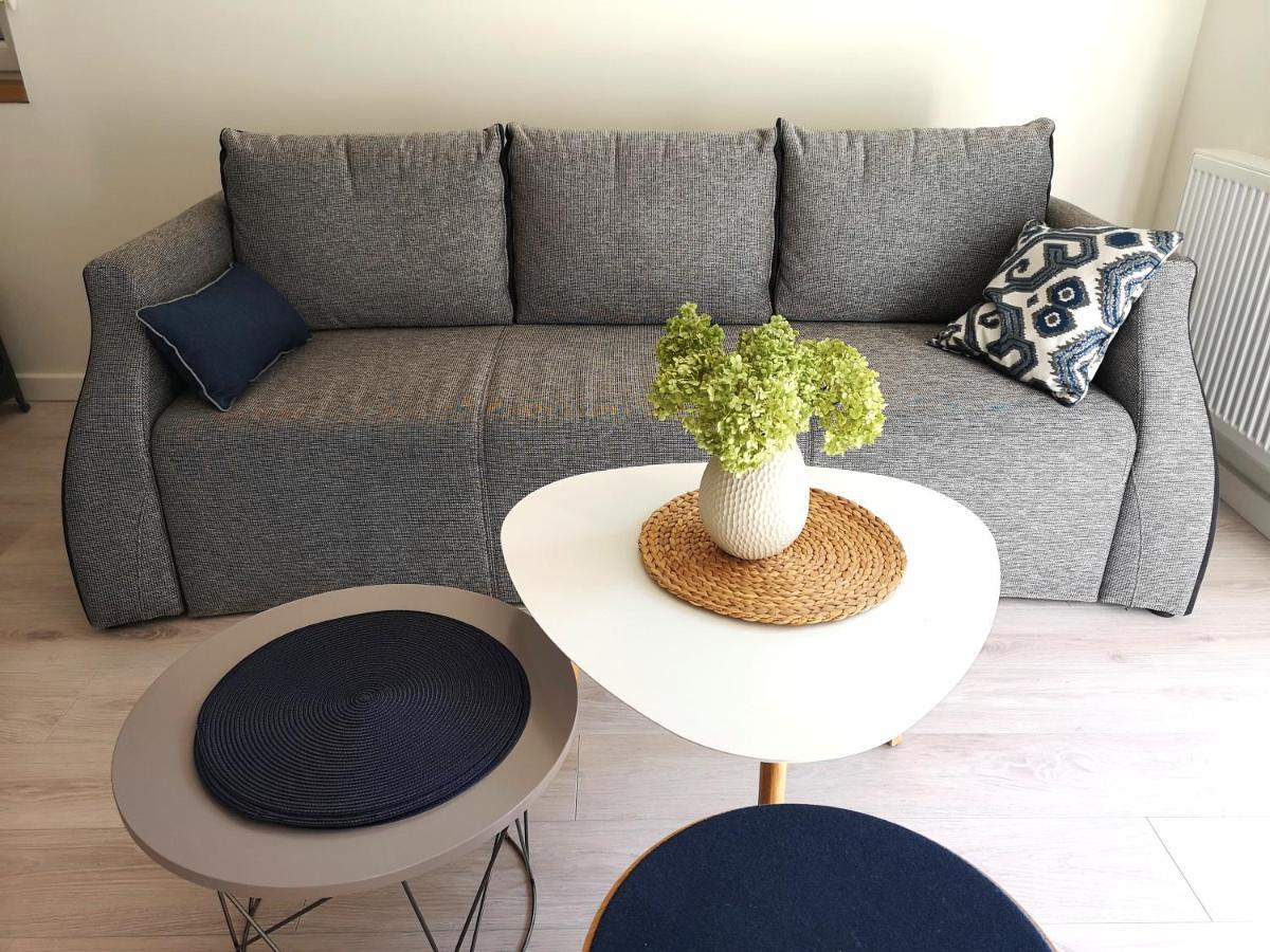 Arboretum Apartament