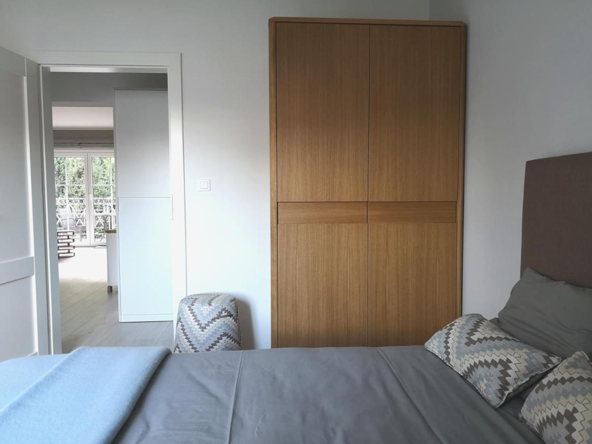 Arboretum Apartament