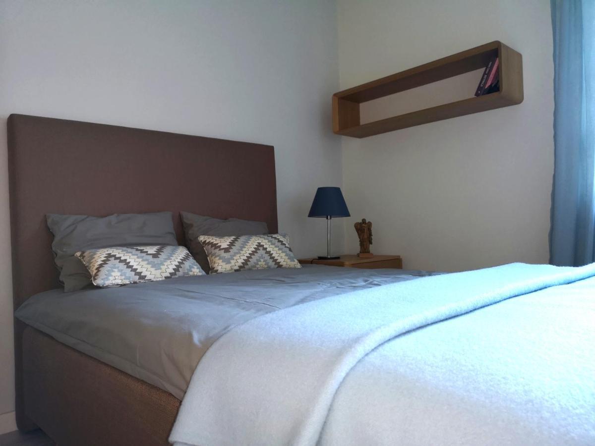 Arboretum Apartament *