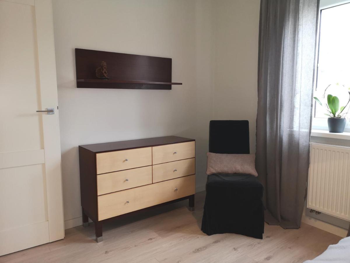 Arboretum Apartment *