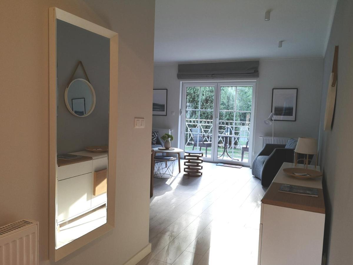 Arboretum Apartament