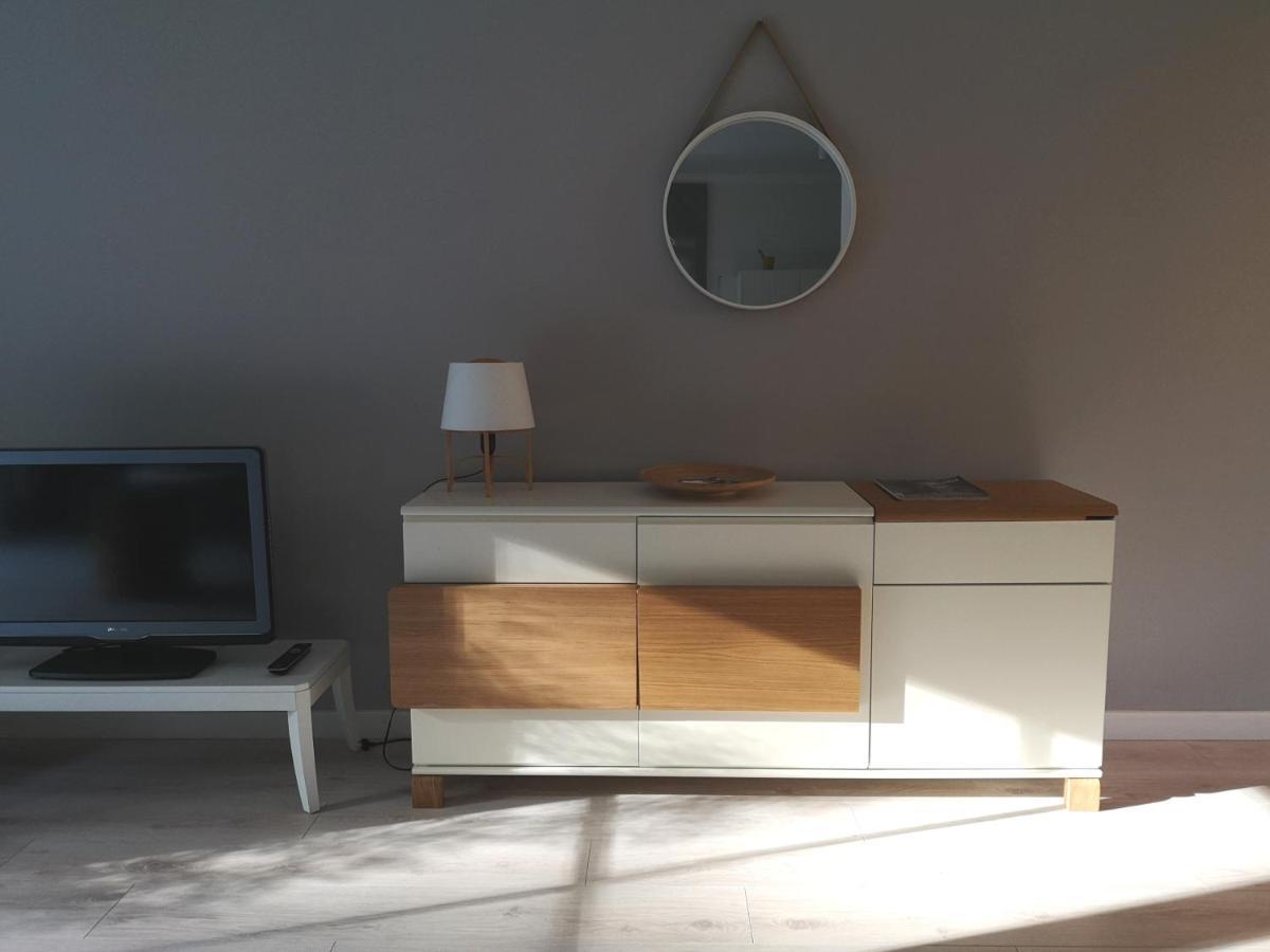 Apartamento Arboretum Kórnik