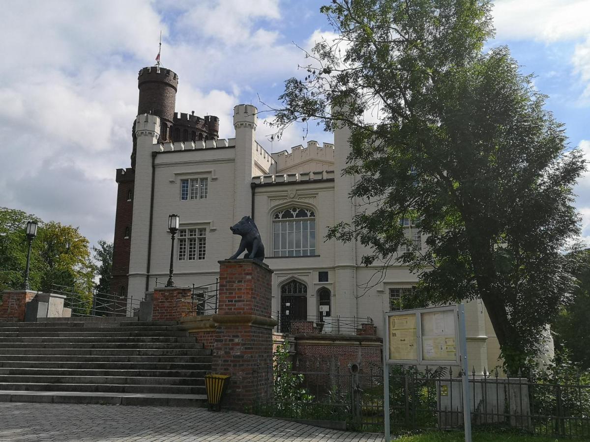 Arboretum Kornik