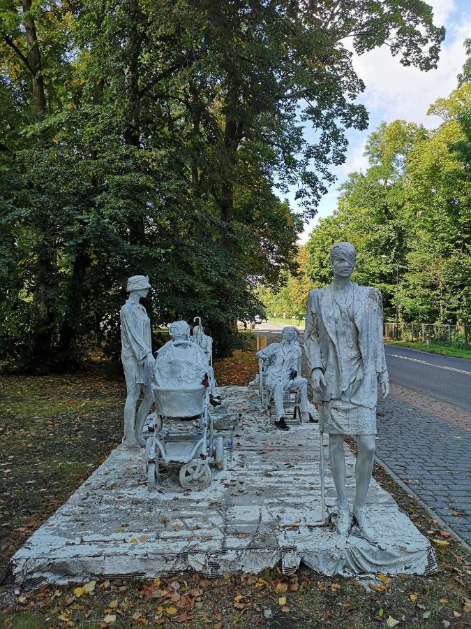 Arboretum Kornik