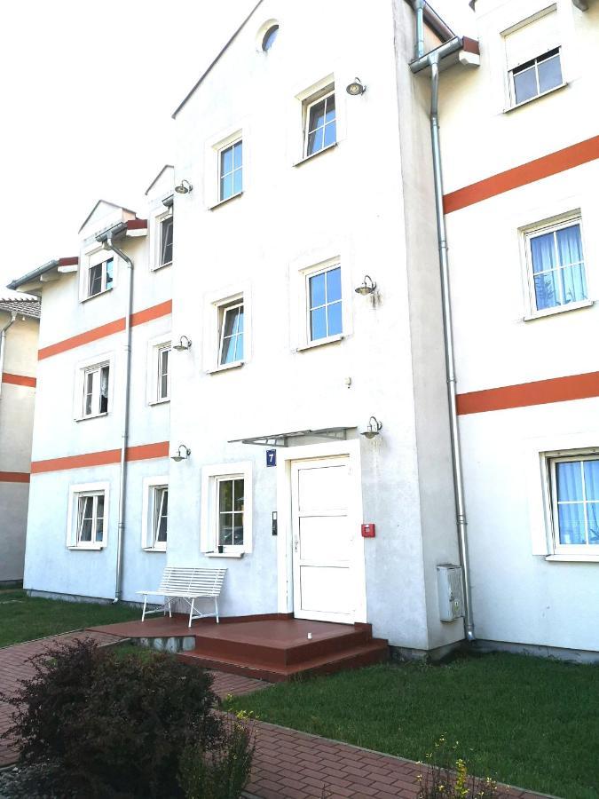 Arboretum Apartament *