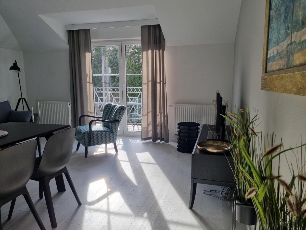 Apartment Arboretum