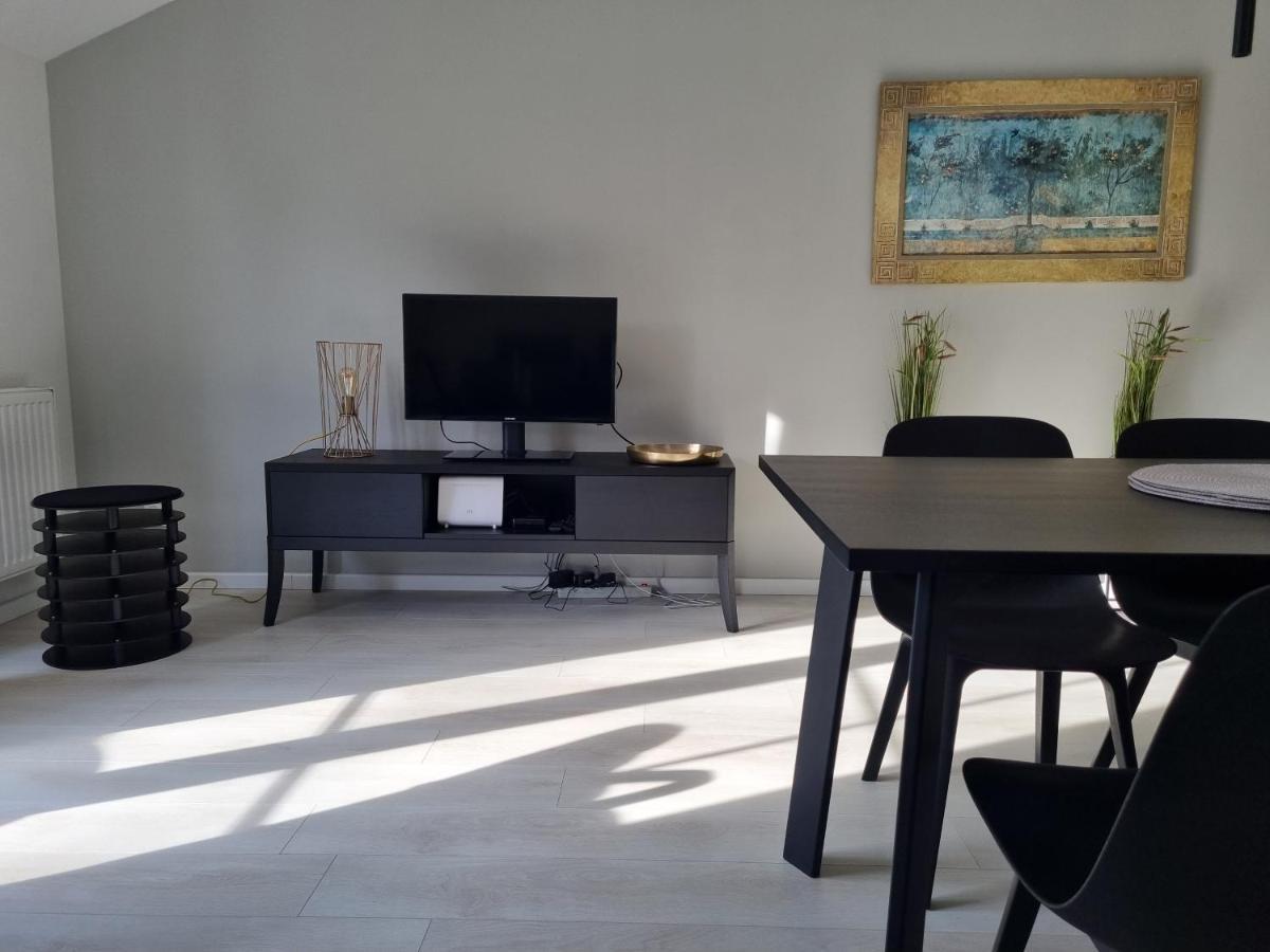 Arboretum Apartament