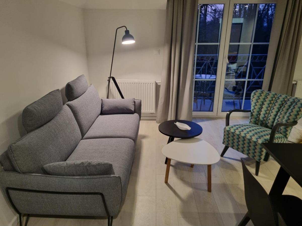 Apartment Arboretum Kornik