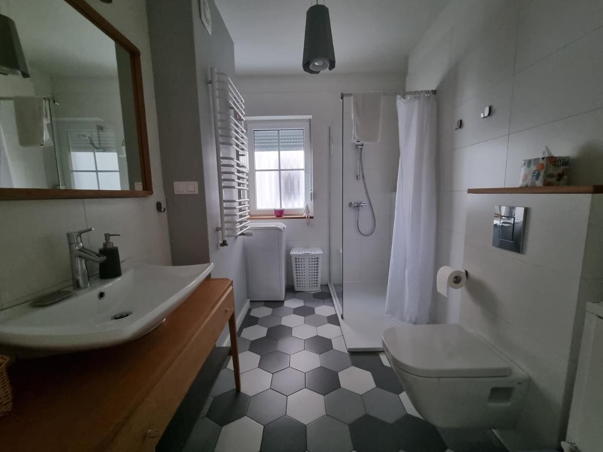 Apartment Arboretum *