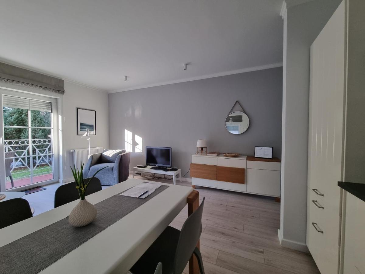 Arboretum Apartment Kornik